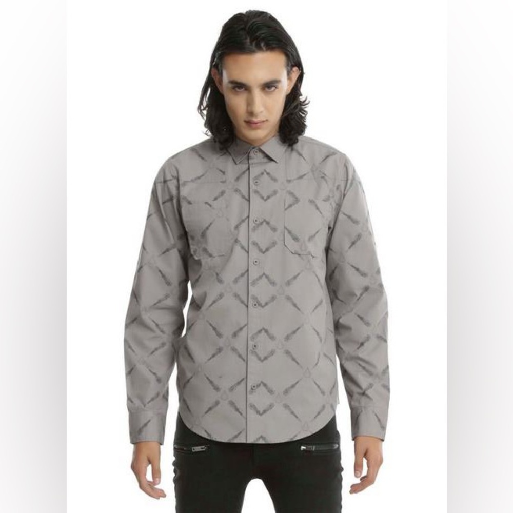 Assassin’s Creed Limited Edition Button Up Shirt